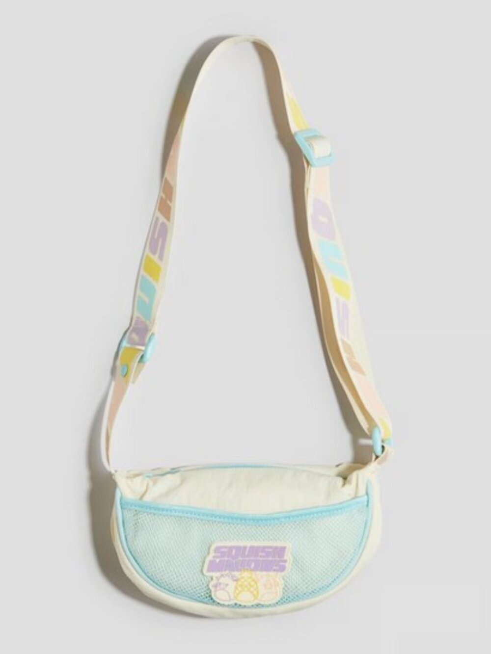 H&M x Squishmallows Kids Crossbody Bag